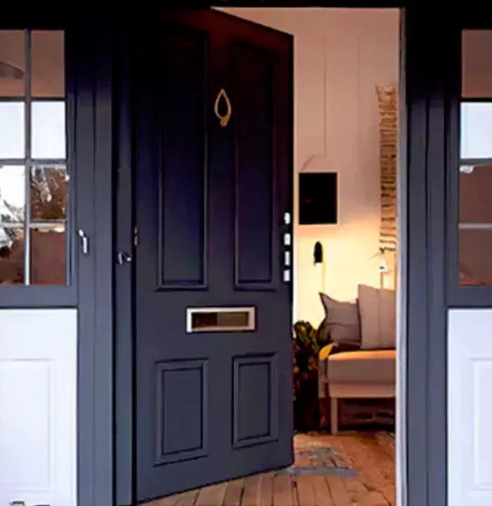 front door replacement in Sault Ste. Marie, ON