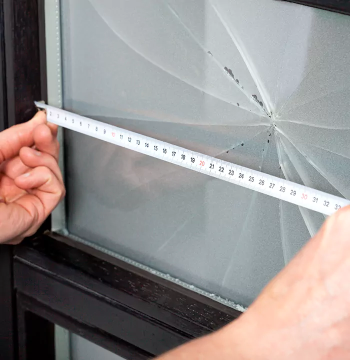 Storefront Glass Repair in Sault Ste. Marie, ON