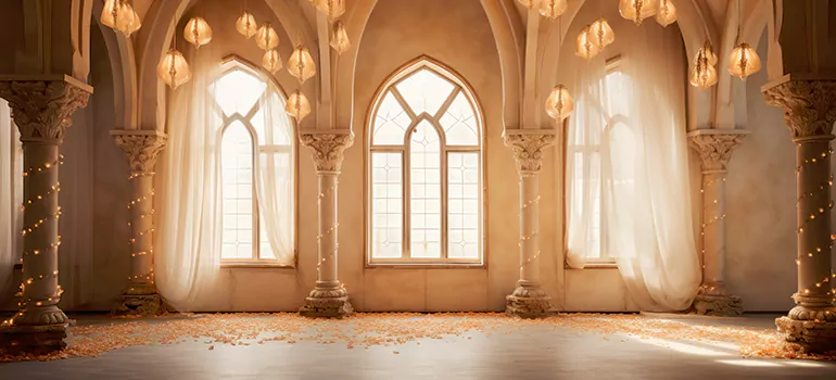 Exterior Window Arch Replacement in Sault Ste. Marie, Ontario