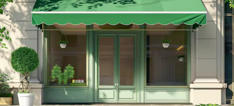 Awning Window Replacement in Sault Ste. Marie, ON