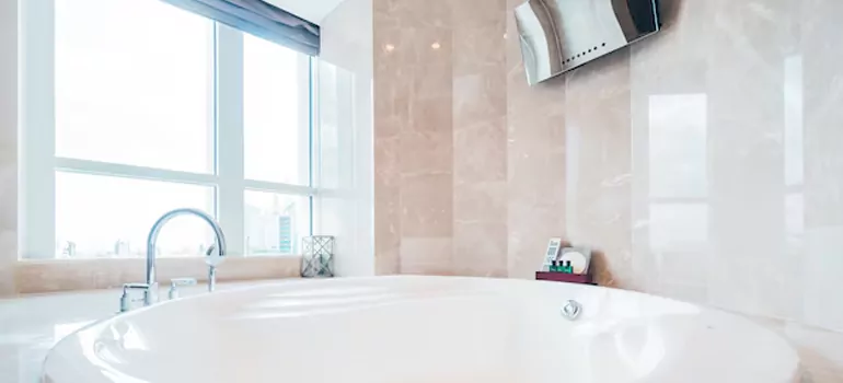 Bathroom Window Coverings in Sault Ste. Marie, ON