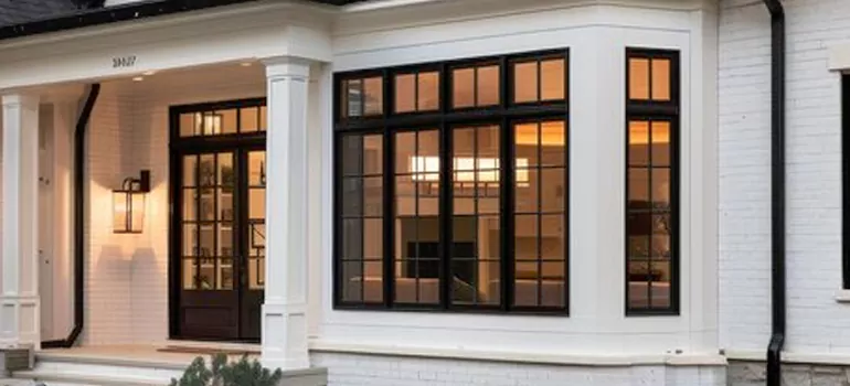Black Windows For House in Sault Ste. Marie, ON