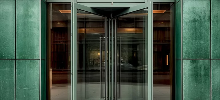 Commercial Garage Doors Repair in Sault Ste. Marie, ON