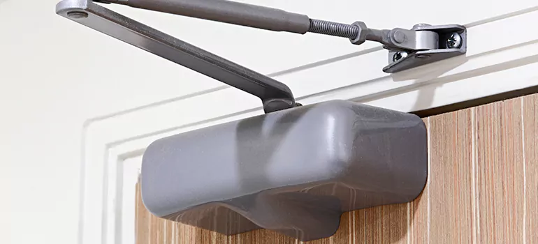 Garage Door Openers For Low Ceilings in Sault Ste. Marie, ON