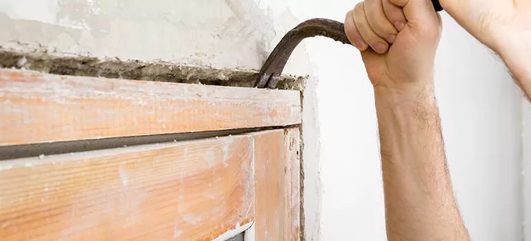 Front Door Replacement Cost in Sault Ste. Marie, ON