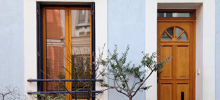 Garage Door Weather Stripping in Sault Ste. Marie, ON
