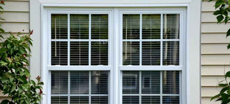 Custom Double Hung Windows in Sault Ste. Marie, Ontario