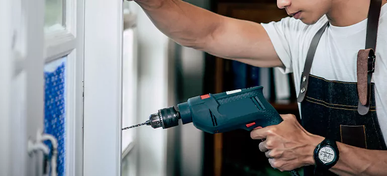 Residential Exterior Window Finishing in Sault Ste. Marie, ON