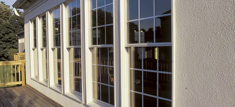 Home Window Glass Repair in Sault Ste. Marie, ON