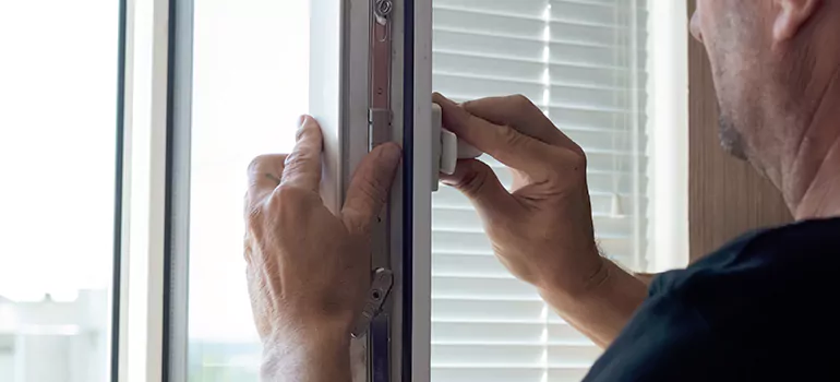 Custom Hopper Windows in Sault Ste. Marie, Ontario