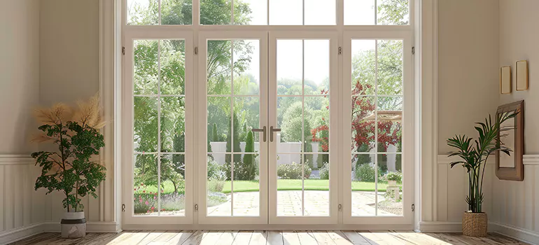 Impact Patio Doors in Sault Ste. Marie, ON