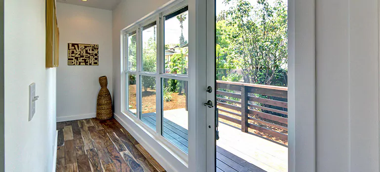 Impact Window Installation For Home Safety in Sault Ste. Marie, ON