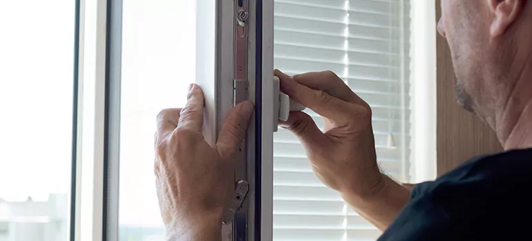 Lever Window Replacement Services in Sault Ste. Marie, ON