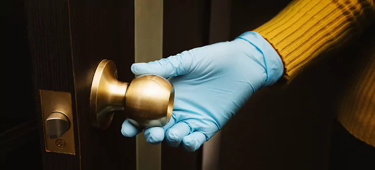 Aluminum Stile Door Service in Sault Ste. Marie, ON