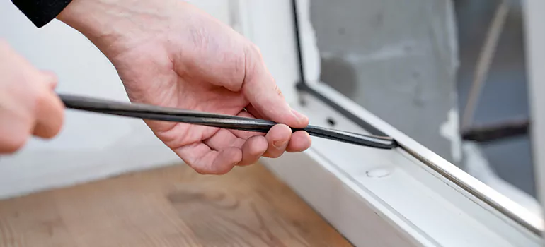 New Window Installation Near Me in Sault Ste. Marie, Ontario