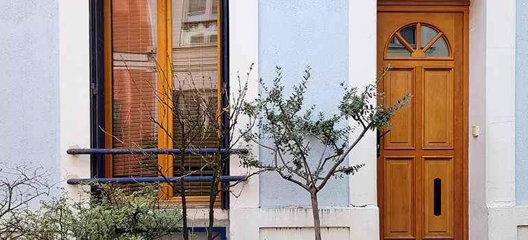 Residential Garage Doors Near Me in Sault Ste. Marie, ON