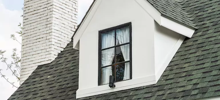 Roof Window Repair in Sault Ste. Marie, ON