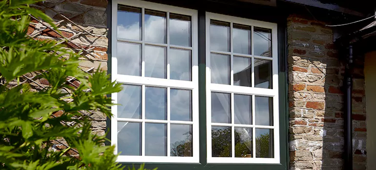 Stormproof Casement Windows in Sault Ste. Marie, ON