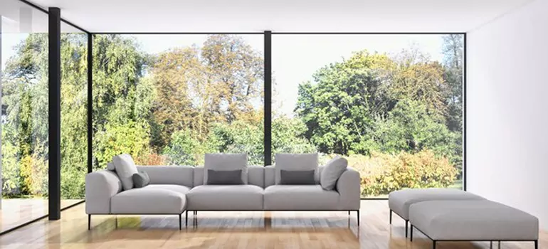 Tilt Out Window in Sault Ste. Marie, Ontario