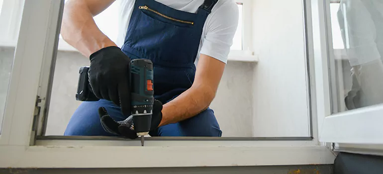 Window Stool Apron in Sault Ste. Marie, ON