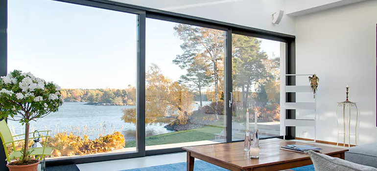 House Window Crank Repair in Sault Ste. Marie, ON