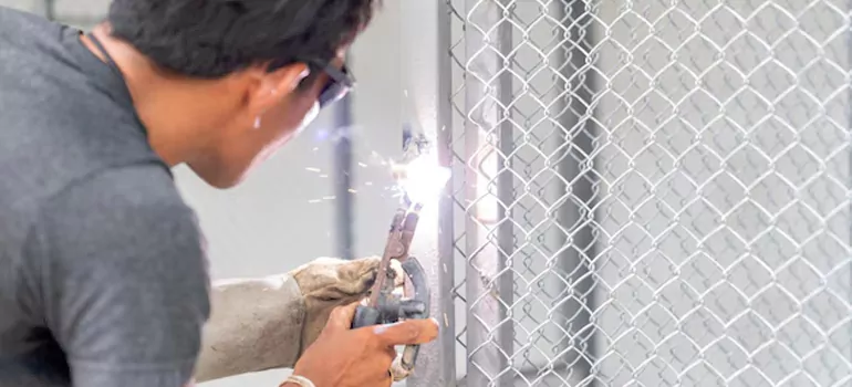 Commercial Window Grille Installation Service in Sault Ste. Marie, ON