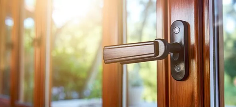 Double Glazing Window Latch Repairs in Sault Ste. Marie, ON