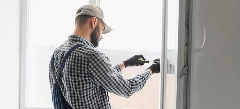 Window Lever Lock in Sault Ste. Marie, ON