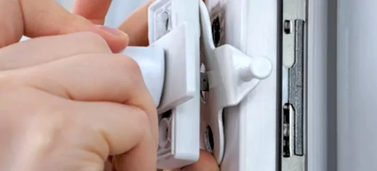 Window Lock Assembly in Sault Ste. Marie, ON