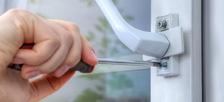 Window Crack Repair in Sault Ste. Marie, ON