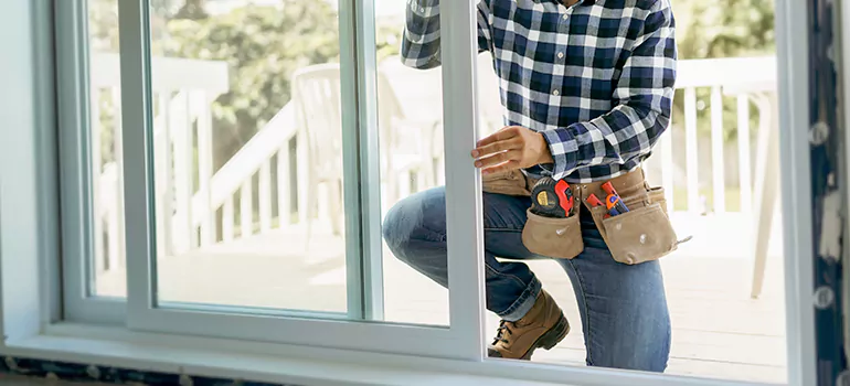 Commercial Window Replacement in Sault Ste. Marie, ON