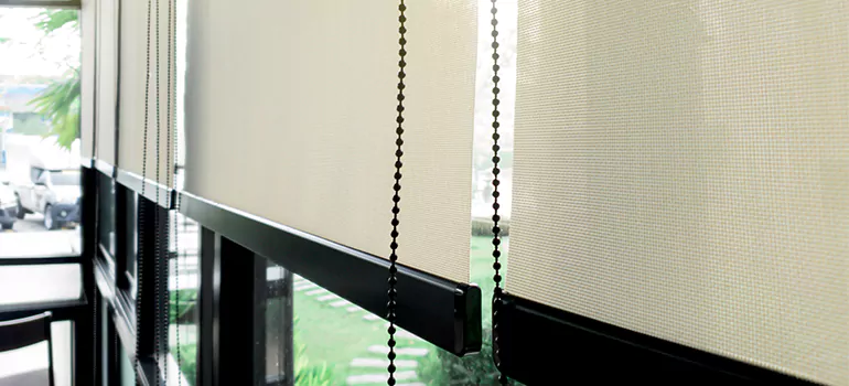 Blackout Window Shades in Sault Ste. Marie, Ontario