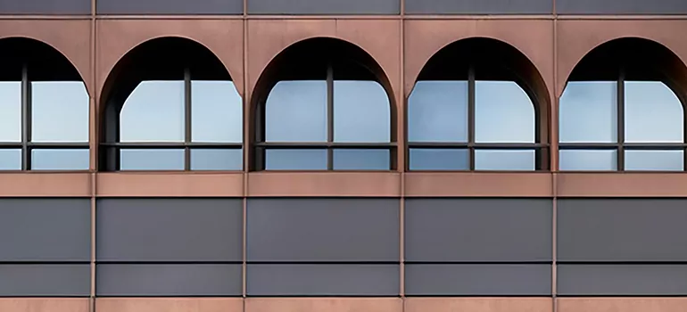 Modern Architectural Windows Repair in Sault Ste. Marie, ON