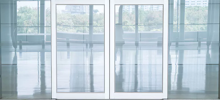 Automatic Door Openers in Sault Ste. Marie, ON