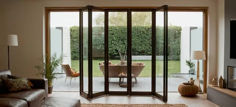 Cheap Bifold Doors in Sault Ste. Marie, Ontario