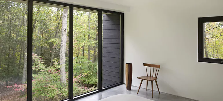 Bulletproof Window Protection Services in Sault Ste. Marie, ON