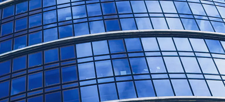 Commercial Window Protection Services in Sault Ste. Marie, ON