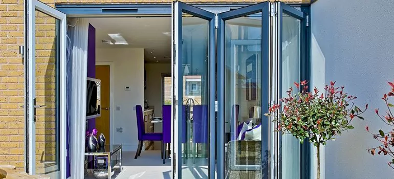 Commercial Door Glass Repair in Sault Ste. Marie, ON