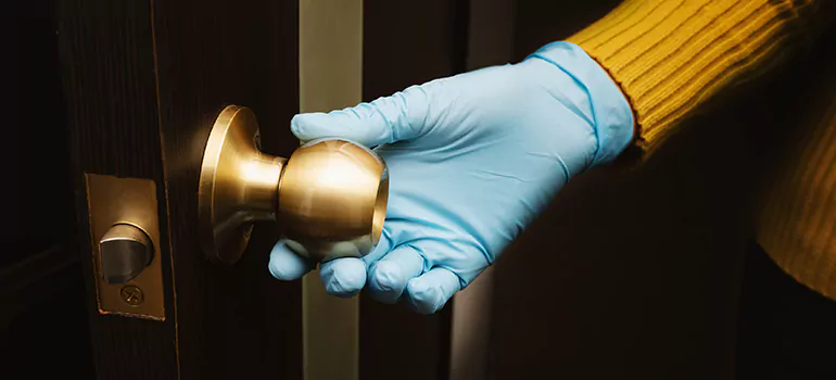 Sliding Door Lock Repair in Sault Ste. Marie, ON