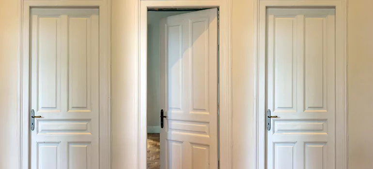 Garage Door Mullions inSault Ste. Marie, Ontario