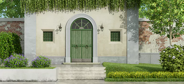 Weatherproof Screen Door in Sault Ste. Marie, Ontario