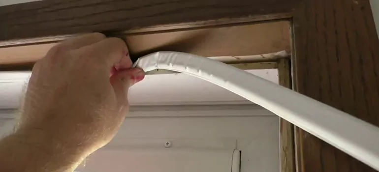 Commercial Door Weather Stripping in Sault Ste. Marie, ON