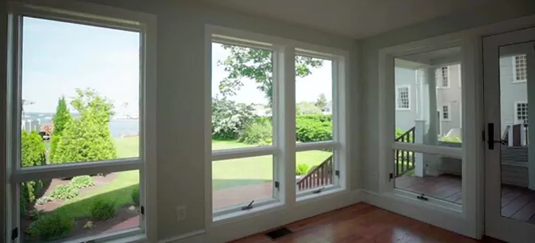 Double-hung Window Repair in Sault Ste. Marie, ON
