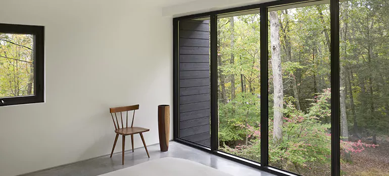 Triple Pane Energy Efficient Windows in Sault Ste. Marie, ON