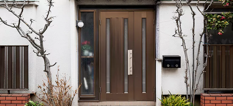 Exterior Doors And Windows in Sault Ste. Marie, ON