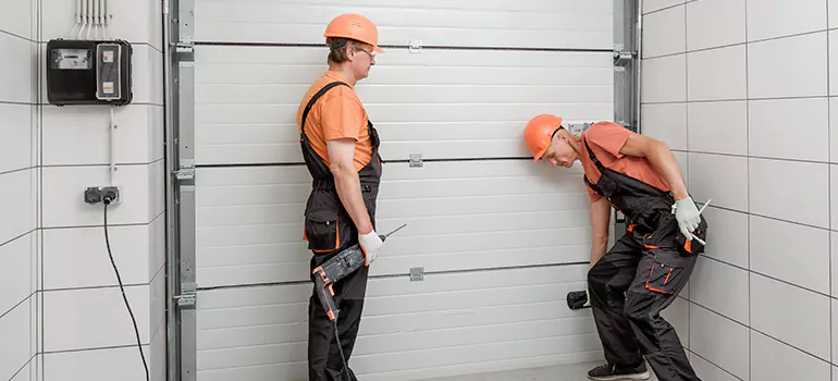 Garage Door Repair Company in Sault Ste. Marie, ON