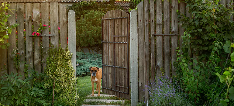 Winter Garden Garage Door Repair in Sault Ste. Marie,Ontario