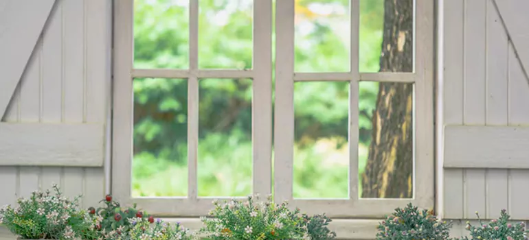 Professional Garden Window Enclosure Repair in Sault Ste. Marie, Ontario