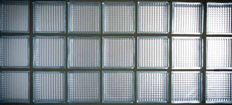 Basement Glass Window in Sault Ste. Marie, ON