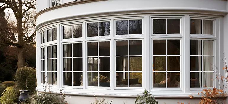 Home Window Pane Replacement in Sault Ste. Marie, ON